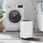 Déshumidificateur compact 12 L – Image 4
