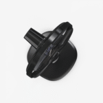 16" Ventilateur sur pied - Moteur CC basse consommation, 3 modes de fonctionnement et télécommande - Noir – Image 4