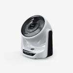 Ventilateur de circulation d'air DC 10 ”avec oscillation automatique et télécommande – Image 5