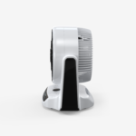 Ventilateur de circulation d'air DC 10 ”avec oscillation automatique et télécommande – Image 6