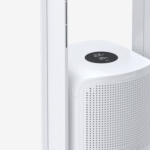 32" Ventilateur tour sans pales et purificateur d'air – Image 5
