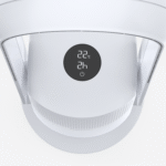 32" Ventilateur tour sans pales et purificateur d'air – Image 4