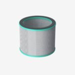 Filtre de remplacement pour ventilateur de tour sans latte PB-F12W et purificateur d'air