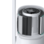 Filtre de remplacement pour ventilateur de tour sans latte PB-F12W et purificateur d'air – Image 2