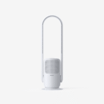 32" Ventilateur tour sans pales et purificateur d'air