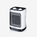 Rénové - 2000W Mini-céramique Fabriseur de ventilateur avec oscillation automatique – Image 6