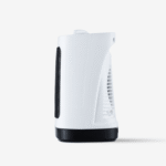 Rénové - 2000W Mini-céramique Fabriseur de ventilateur avec oscillation automatique – Image 5