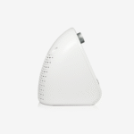 500W Mini chaudif de ventilateur en céramique personnel – Image 7