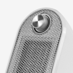 500W Mini chaudif de ventilateur en céramique personnel – Image 4