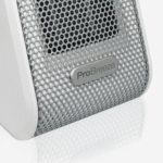 500W Mini chaudif de ventilateur en céramique personnel – Image 6