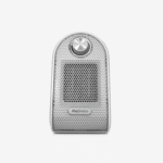 500W Mini chaudif de ventilateur en céramique personnel
