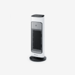 Réfonce de ventilateur de tour en céramique 2000w avec écran LED numérique et télécommande – Image 6
