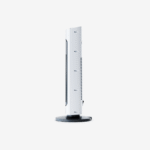 Réfonce de ventilateur de tour en céramique 2000w avec écran LED numérique et télécommande – Image 7