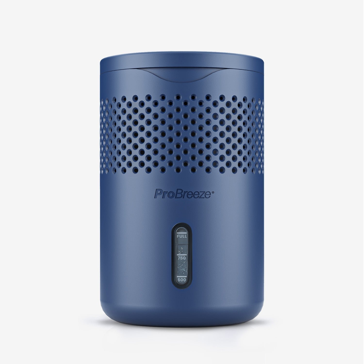 PB-MA-01-BU_01_v2.jpg Absorbeur d'humidité Osmo® 1,3 L avec comprimé de 700 g - Bleu – Image 1