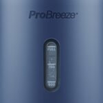 Absorbeur d'humidité Osmo® 1,3 L avec comprimé de 700 g - Bleu – Image 8