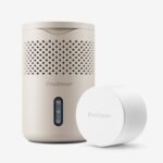 Osmo® 1.3L Moisture Absorber with 700g Tablet - Pebble – Image 6
