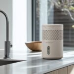 Osmo® 1.3L Moisture Absorber with 700g Tablet - Pebble – Image 3