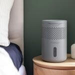 Absorbeur d'humidité Osmo® 1,3 L avec comprimé de 700 g - Gris – Image 4