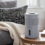 Absorbeur d'humidité Osmo® 1,3 L avec comprimé de 700 g - Gris – Image 6