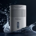 Absorbeur d'humidité Osmo® 1,3 L avec comprimé de 700 g - Gris – Image 3