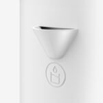 Absorbeur d'humidité Osmo® 1,3 L avec comprimé de 700 g – Image 9