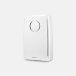 REFAUCHÉ - Purificateur d'air 5 en 1 avec filtre HEPA avec générateur d'ions négatifs – Image 6