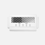 REFAUCHÉ - Purificateur d'air 5 en 1 avec filtre HEPA avec générateur d'ions négatifs – Image 4