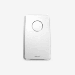 REFAUCHÉ - Purificateur d'air 5 en 1 avec filtre HEPA avec générateur d'ions négatifs