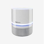 Mini-purificateur d'air 3 en 1 avec un véritable filtre HEPA et ioniser négatif – Image 6