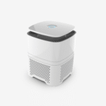Purificateur d'air 4 en 1 - True Filtre HEPA avec générateur d'ions négatifs – Image 6