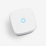 Purificateur d'air 4 en 1 - True Filtre HEPA avec générateur d'ions négatifs – Image 5