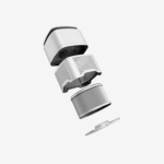 Purificateur d'air 4 en 1 - True Filtre HEPA avec générateur d'ions négatifs – Image 3