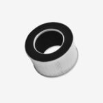 Filtre HEPA de remplacement pour purificateur d'air 4 en 1