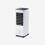 Refroidisseur d'air portable 5L avec 4 modes de fonctionnement, affichage LED, minuterie et télécommande – Image 7