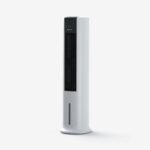OMNIAir 7L Évaporative Air Foler et ventilateur de tour portable avec modes d'humidification – Image 6