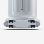 OMNIAir 7L Évaporative Air Foler et ventilateur de tour portable avec modes d'humidification – Image 4