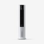 OMNIAir 7L Évaporative Air Foler et ventilateur de tour portable avec modes d'humidification
