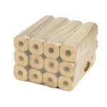 Pini Kay Premium Buchenholzbriketts 960kg Palette – Image 4