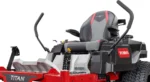 Toro Null-Wendekreis Mäher TITAN MyRide ZXM 5475 – Modell 2025-Neu – Image 5