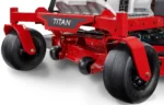 Toro Null-Wendekreis Mäher TITAN MyRide ZXM 5475 – Modell 2025-Neu – Image 4