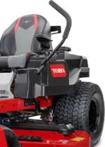 Toro Null-Wendekreis Mäher TITAN MyRide ZXM 5475 – Modell 2025-Neu – Image 2