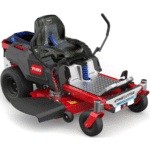 Toro Akku-Null-Wendekreis Mäher TimeCutter MyRIDE eMR 4275T – Modell 2025-Neu