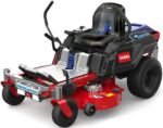 Toro Akku-Null-Wendekreis Mäher TimeCutter MyRIDE eMR 4275T – Modell 2025-Neu – Image 2