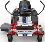 Toro Akku-Null-Wendekreis Mäher TimeCutter MyRIDE eMR 4275T – Modell 2025-Neu – Image 3