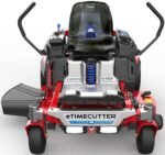 Toro Akku-Null-Wendekreis Mäher TimeCutter MyRIDE eMR 4275T Ausstellungsgerät – Image 3