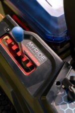 Toro Akku-Null-Wendekreis Mäher TimeCutter MyRIDE eMR 4275T – Modell 2025-Neu – Image 11
