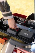 Toro Akku-Null-Wendekreis Mäher TimeCutter MyRIDE eMR 4275T Ausstellungsgerät – Image 9