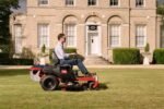 Toro Akku-Null-Wendekreis Mäher TimeCutter MyRIDE eMR 4275T – Modell 2025-Neu – Image 6