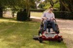 Toro Akku-Null-Wendekreis Mäher TimeCutter MyRIDE eMR 4275T – Modell 2025-Neu – Image 5