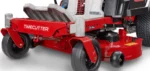 Toro Null-Wendekreis Mäher TimeCutter MyRIDE MR 4275T – Modell 2025-Neu – Image 2